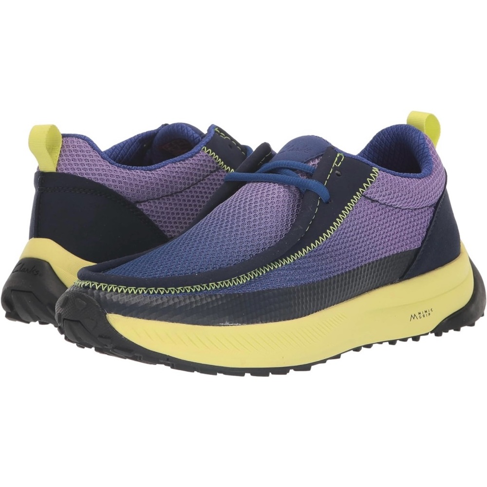 Clarks Shoes
